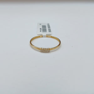 ANILLOS DAMA ORO 10K 0.6 (NUEVO)