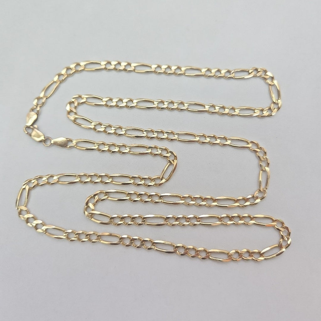 CADENA ORO 14 K 19.2 GRMS (SEMINUEVO)