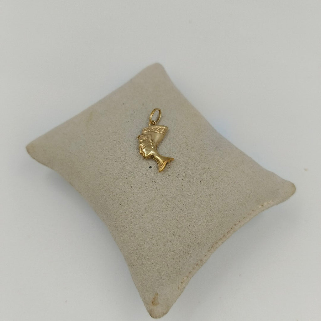 DIJE ORO 14 K 1,30 GRMS (SEMINUEVO)
