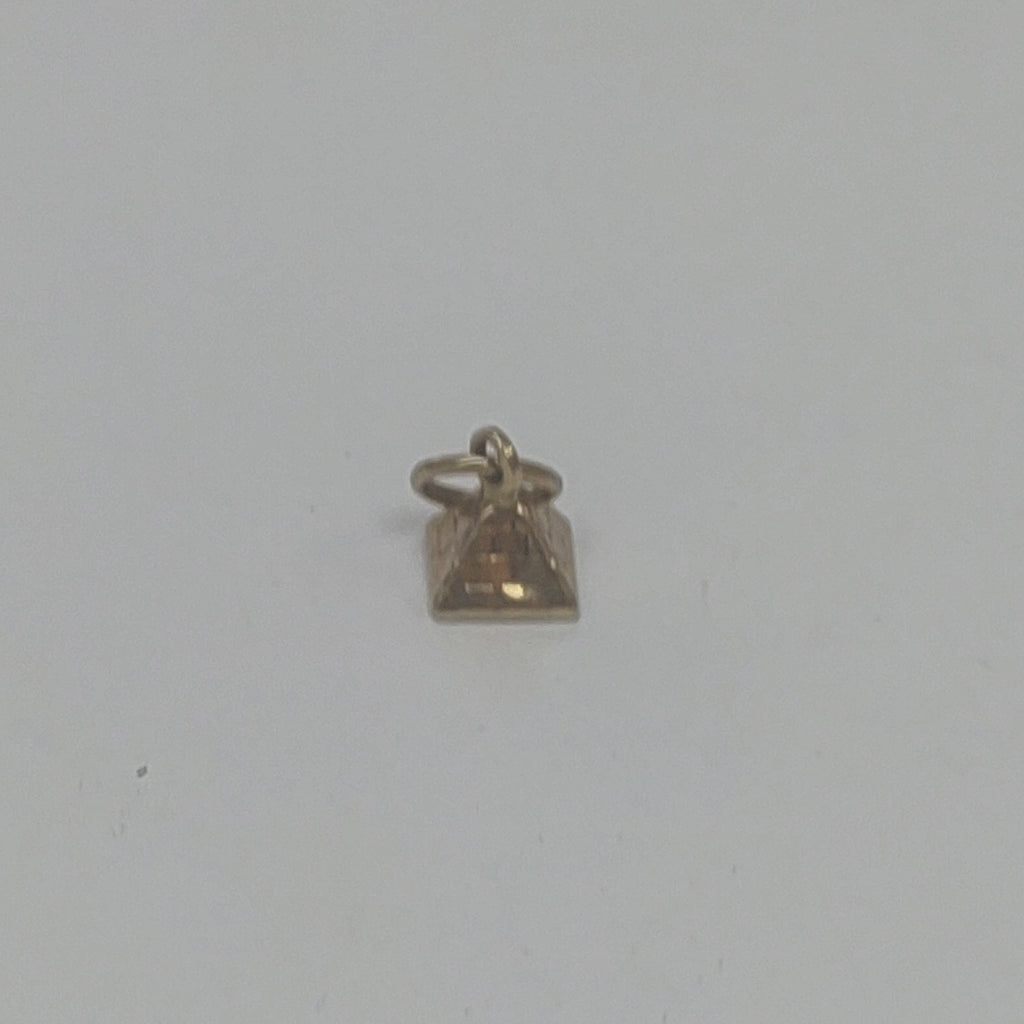 DIJE ORO 14 K 0,50 GRMS (SEMINUEVO)