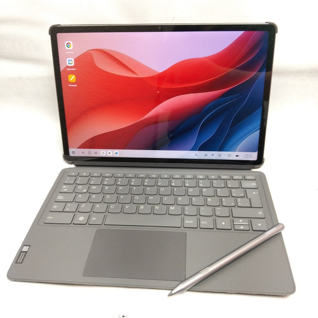 TABLETA LENOVO TAB PRO TB373FU (2025) 256 GB 8 GB RAM (SEMINUEVO)