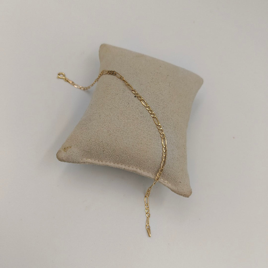 PULSERA ORO 10 K 0,80 GRMS (SEMINUEVO)