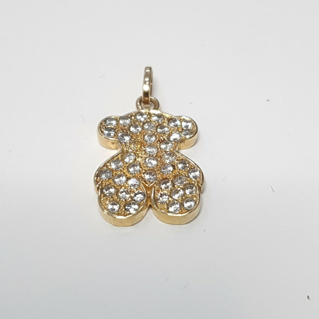 DIJE ORO 14 K 3,50 GRMS (SEMINUEVO)