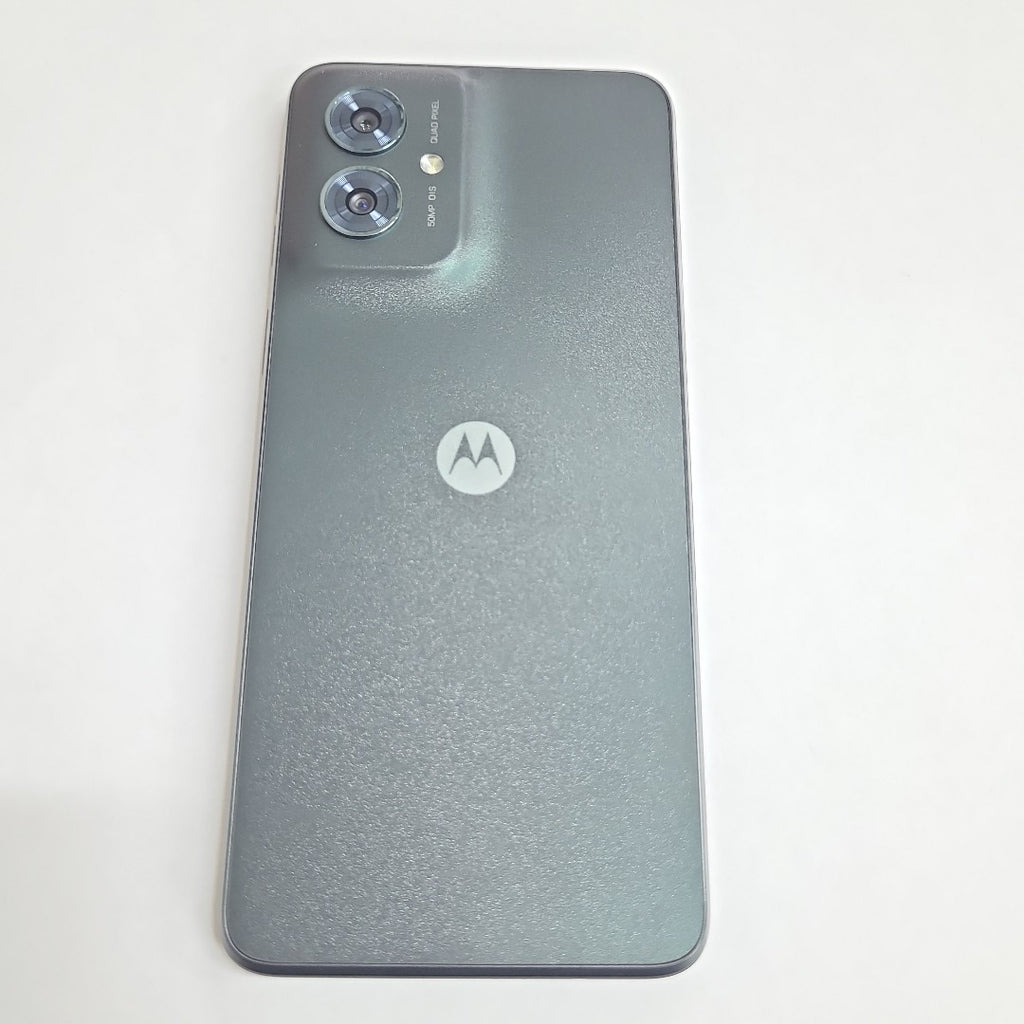 CELULAR MOTOROLA MOTO G55 5G XT2435-1(2024) 256 GB 8 GB RAM (SEMINUEVO)