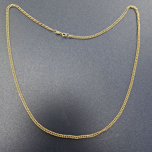 CADENA ORO 14 K 4.2 GRMS (SEMINUEVO)