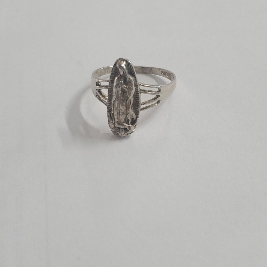 ANILLITO PLATA 2.7 GRMS (SEMINUEVO)