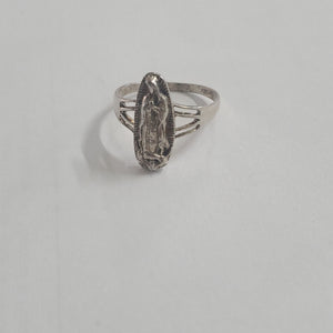 ANILLITO PLATA 2.7 GRMS (SEMINUEVO)