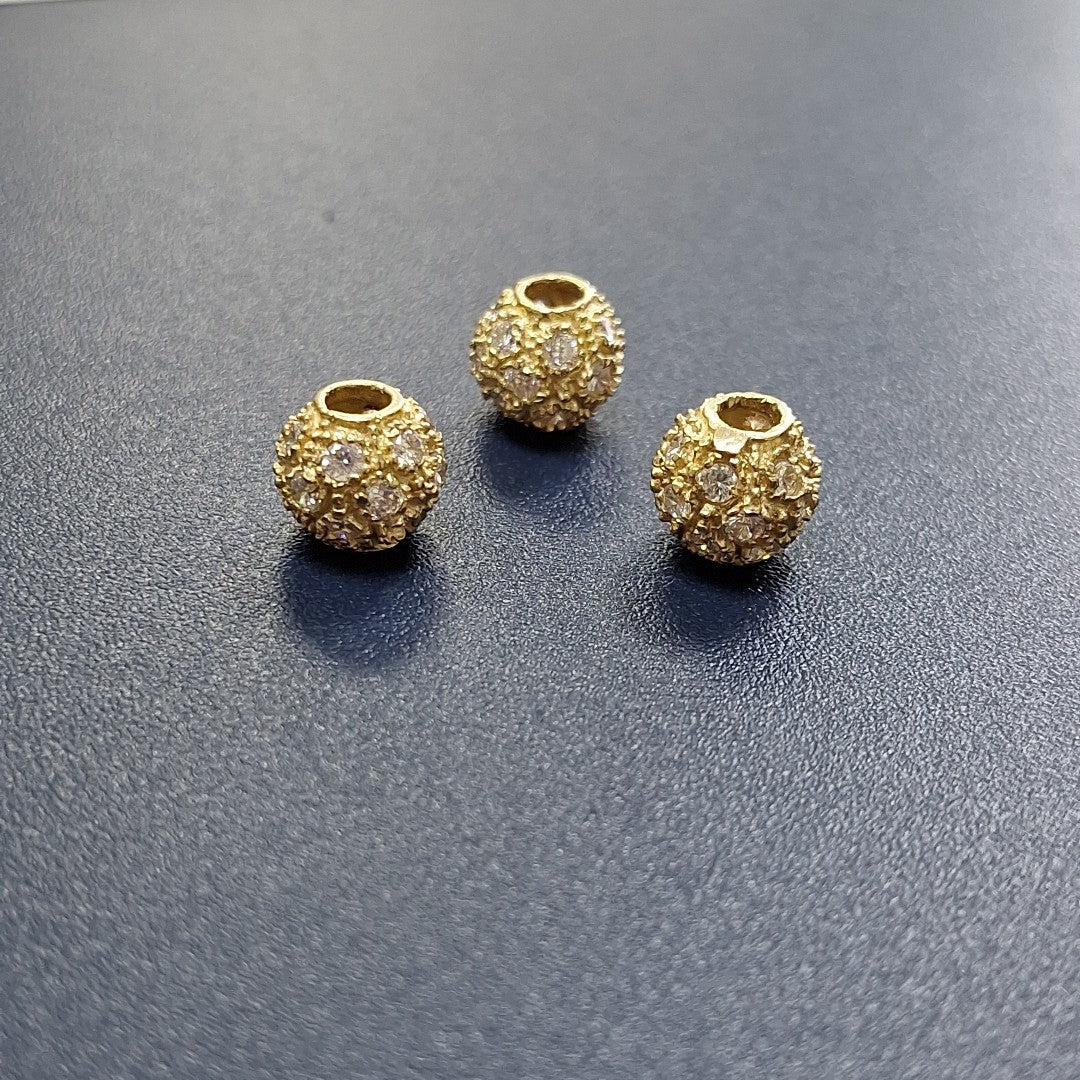 DIJE ORO 10 K 6.2 GRMS (SEMINUEVO)