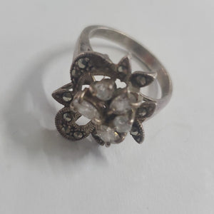 ANILLITO PLATA 5.8 GRMS (SEMINUEVO)