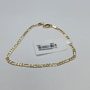 PULSERA 3X1 10K 18 CM 1.6 GR (NUEVO)