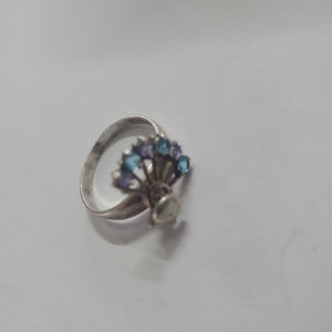 ANILLITO PLATA 2.7 GRMS (SEMINUEVO)