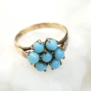 ANILLITO ORO 14 K 1.4 GRMS (SEMINUEVO)