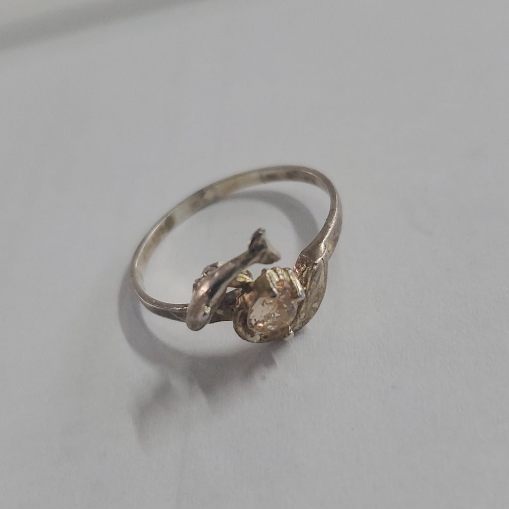 ANILLITO PLATA 1.7 GRMS (SEMINUEVO)