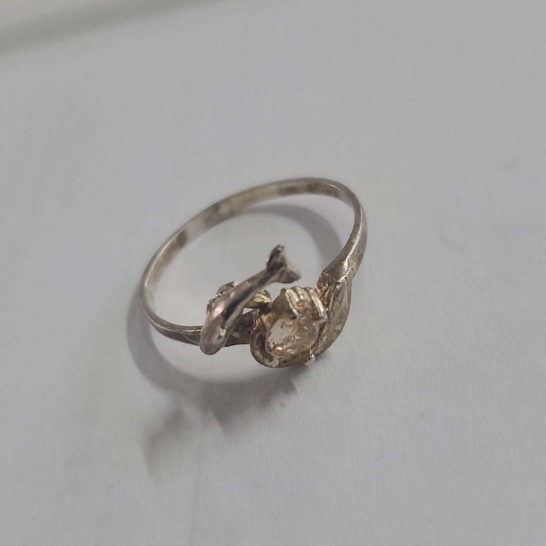 ANILLITO PLATA 1.7 GRMS (SEMINUEVO)