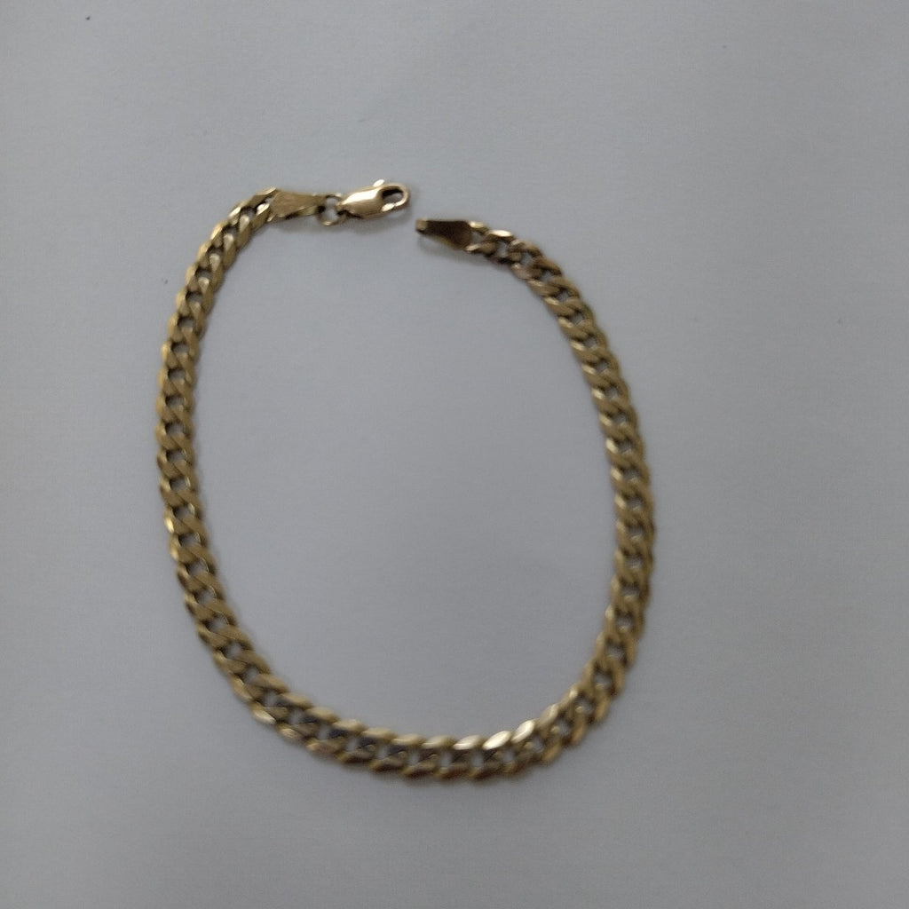 PULSERA ORO 10 K 7.1 GRMS (SEMINUEVO)