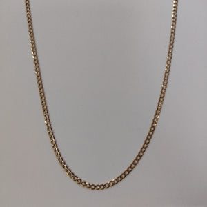 CADENA ORO 14 K 5.4 GRMS (SEMINUEVO)