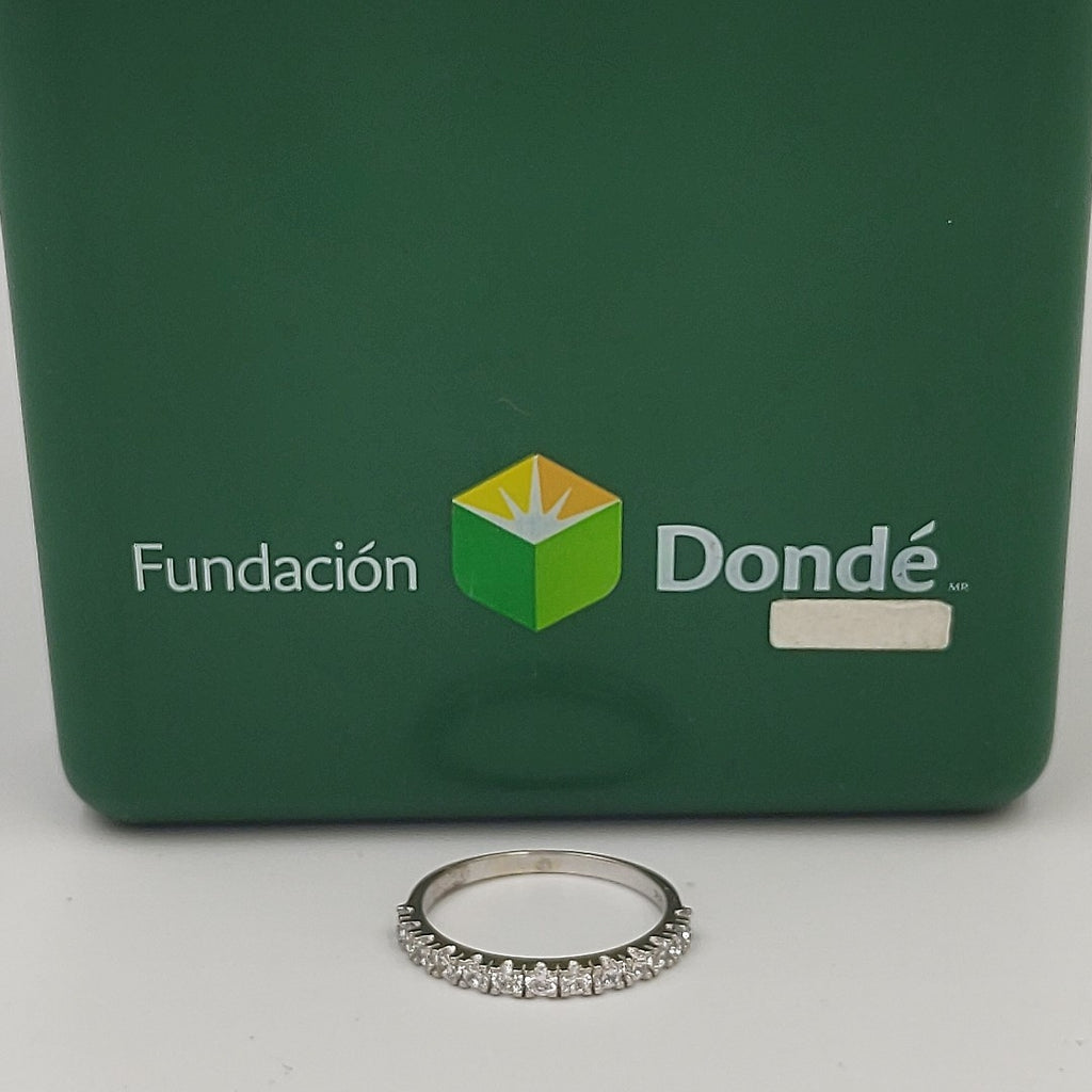 MEDIA CHURUMBELA ORO 14 K 1.6 GRMS (SEMINUEVO)