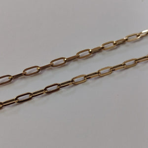 CADENA ORO 10 K 5.7 GRMS (SEMINUEVO)