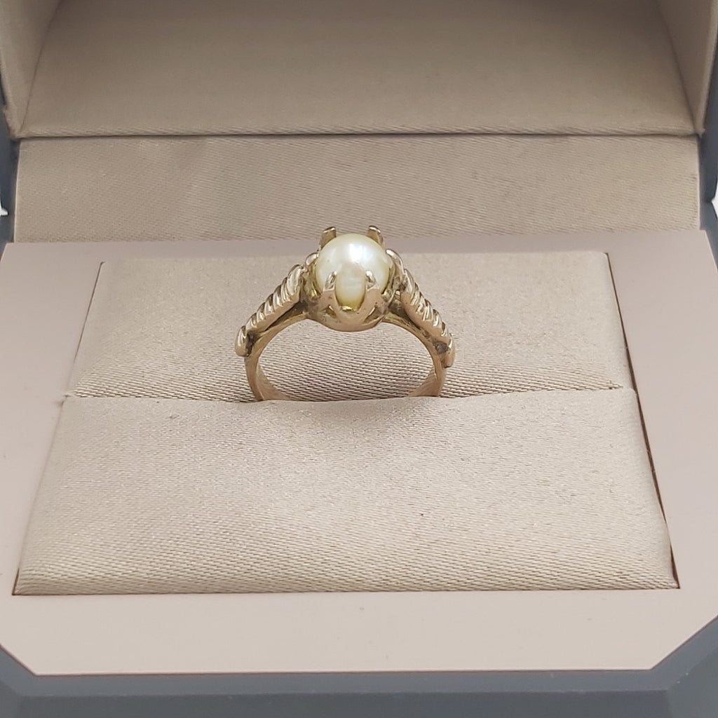 ANILLITO ORO 8 K 3,70 GRMS (SEMINUEVO)
