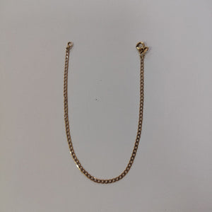 PULSERA ORO 10 K 1 GRMS (SEMINUEVO)