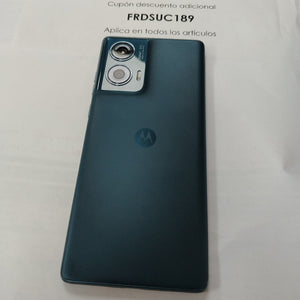 CELULAR MOTOROLA EDGE 50 FUSION XT2429-2 (2024) 256 GB 8 GB RAM (SEMINUEVO)