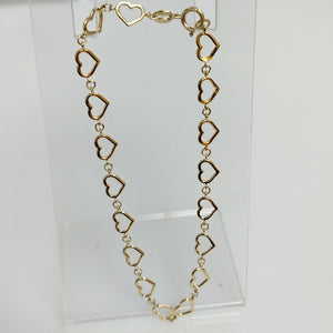 PULSERAS DAMA ORO 14K 2 (NUEVO)