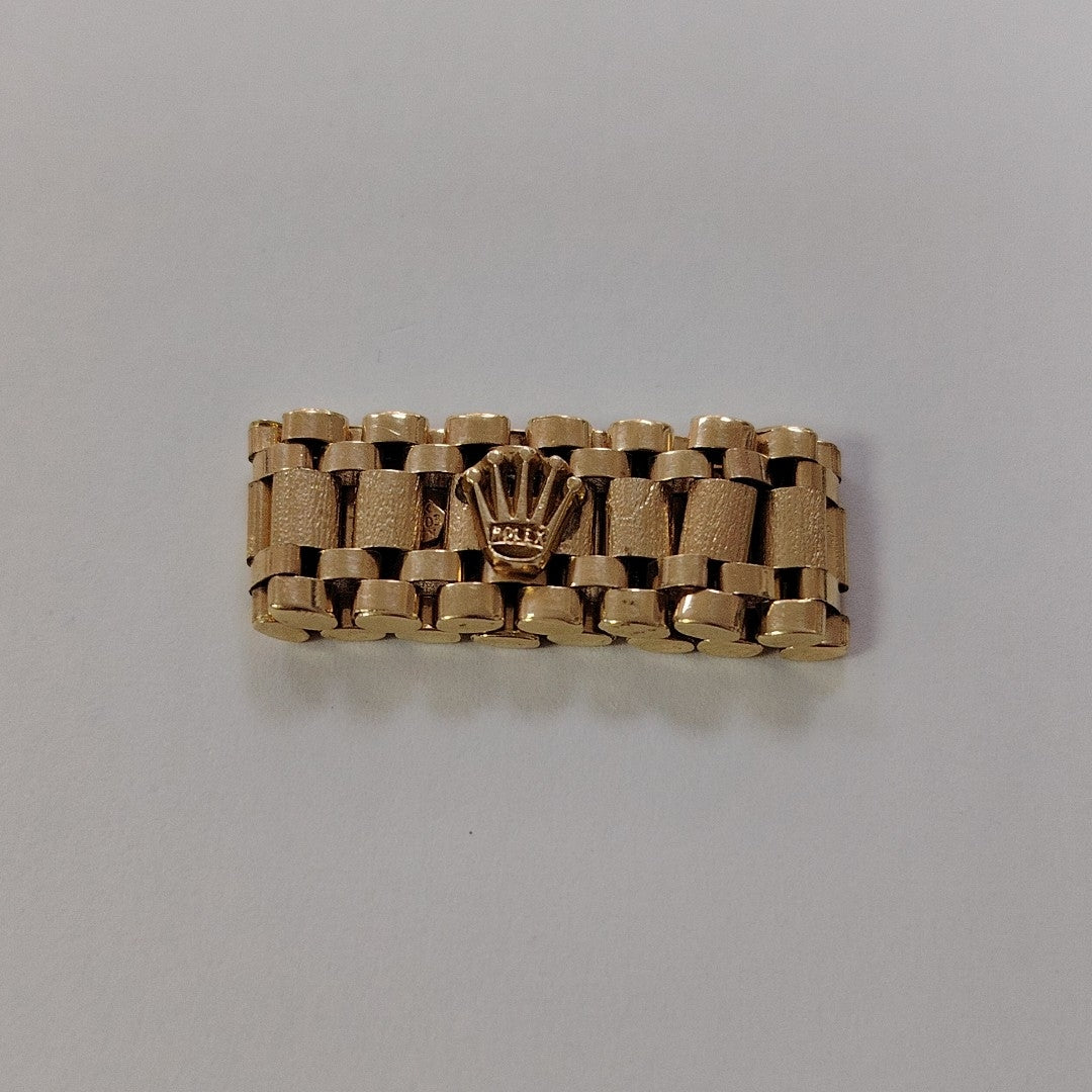 ANILLITO ORO 14 K 4 GRMS (SEMINUEVO)