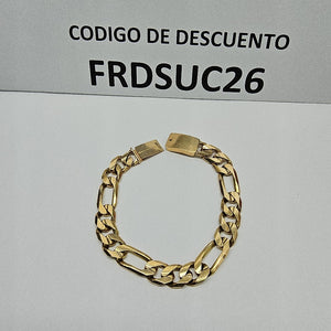 PULSERA ORO 14 K 35 GRMS (SEMINUEVO)