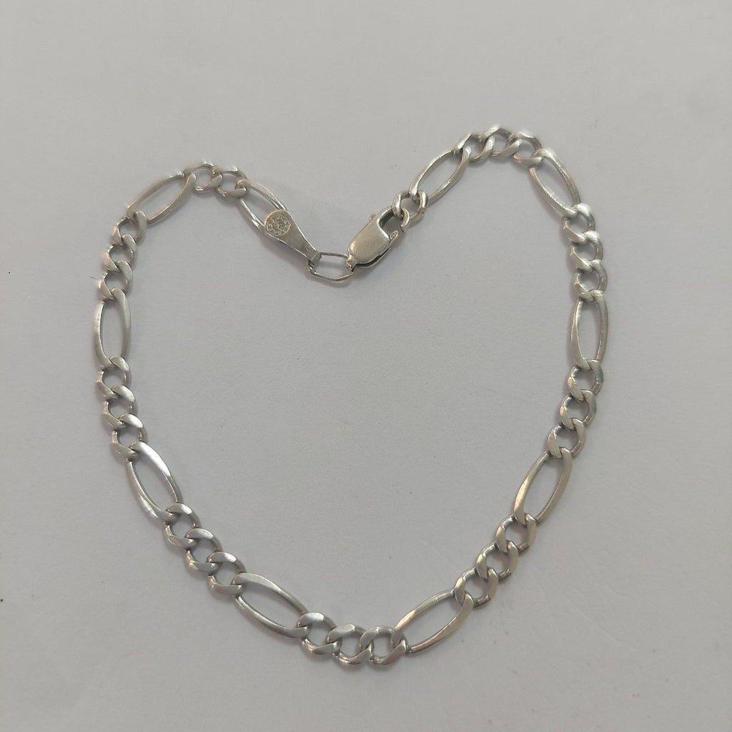 PULSERA PLATA 3.8 GRMS (SEMINUEVO)