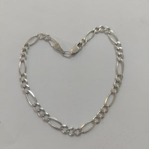 PULSERA PLATA 3.8 GRMS (SEMINUEVO)