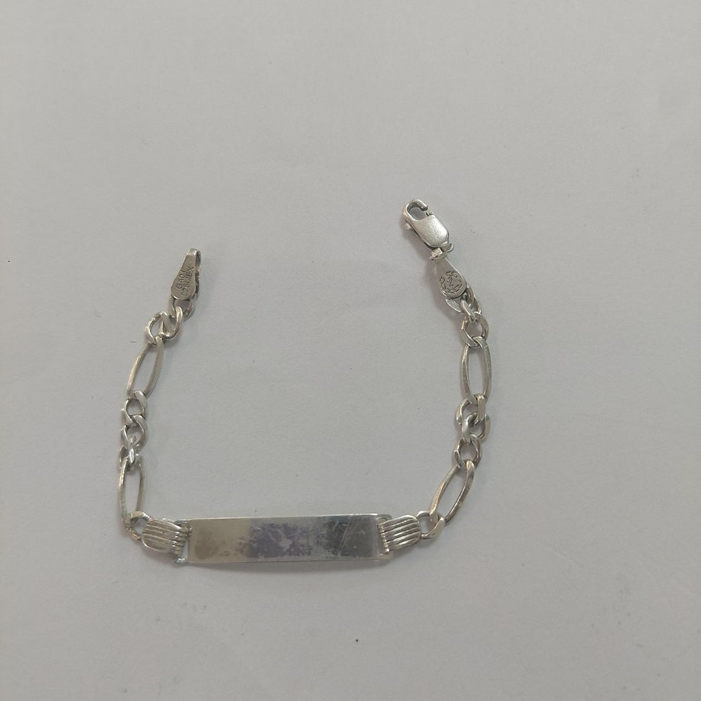 ESCLAVA PLATA 3.4 GRMS (SEMINUEVO)
