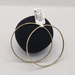 PULSERA RIGIDA ORO 10 K 5.4 GRMS (SEMINUEVO)