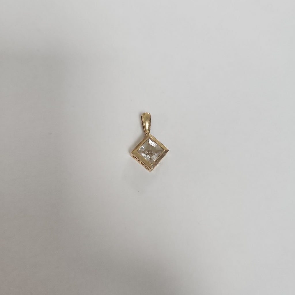 DIJE ORO 8 K 1.1 GRMS (SEMINUEVO)