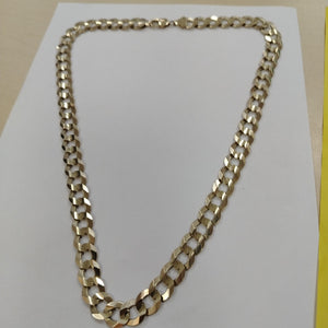 CADENA ORO 10 K 85.1 GRMS (SEMINUEVO)