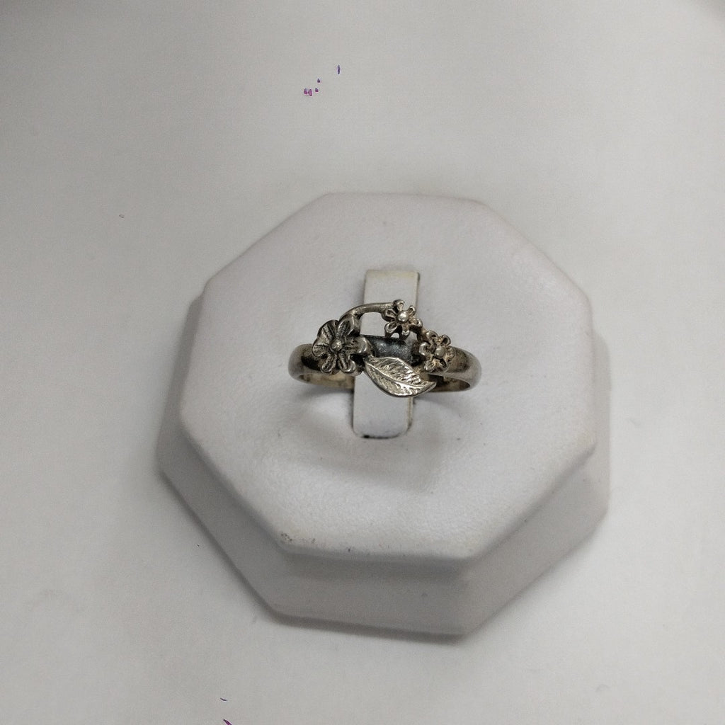 ANILLITO PLATA 3.5 GRMS (SEMINUEVO)