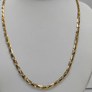 CADENA ORO 14 K 11,80 GRMS (SEMINUEVO)