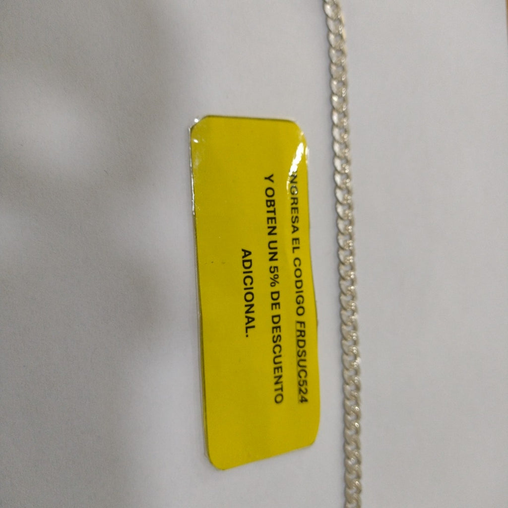 PULSERA PLATA 9.8 GRMS (SEMINUEVO)