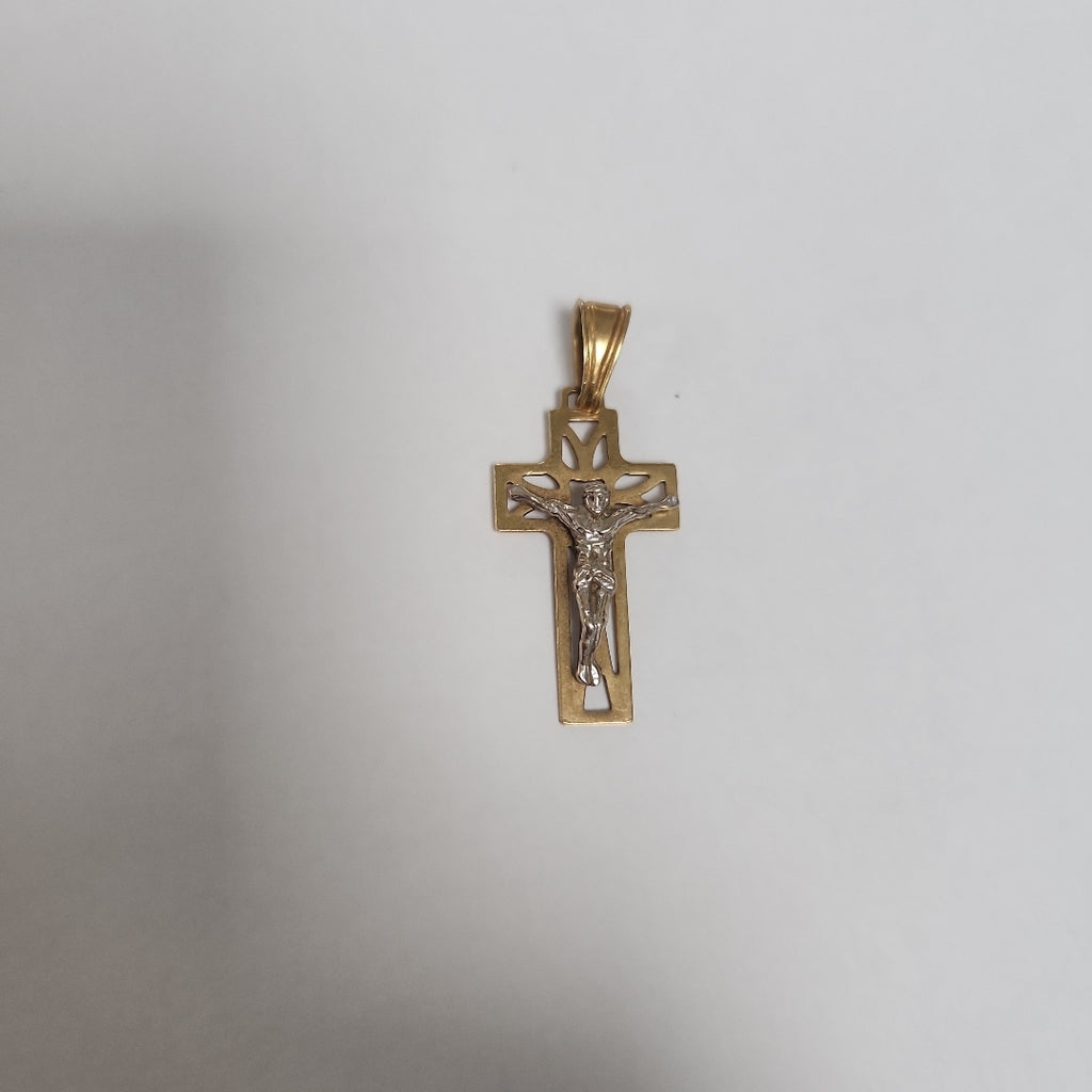 DIJE ORO 14 K 1,70 GRMS (SEMINUEVO)