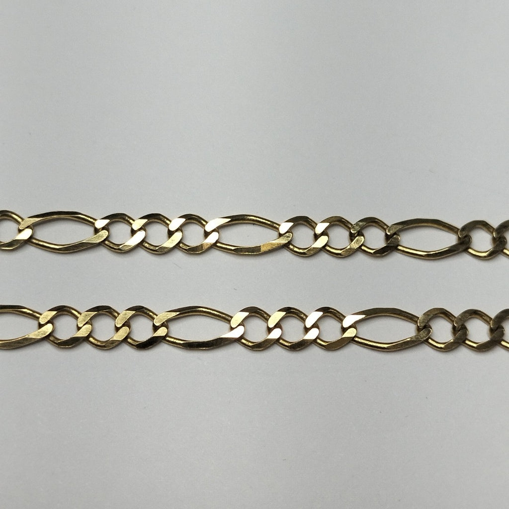 CADENA ORO 10 K 7.9 GRMS (SEMINUEVO)