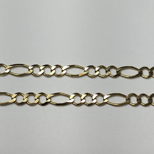CADENA ORO 10 K 7.9 GRMS (SEMINUEVO)