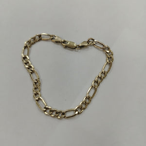 PULSERA ORO 10 K 3,20 GRMS (SEMINUEVO)