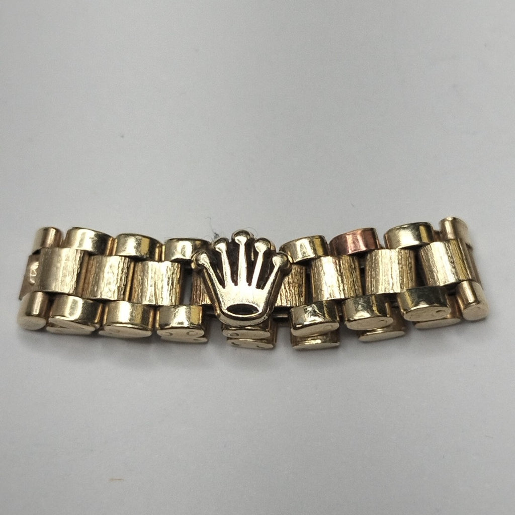 ARGOLLA ORO 14 K 3 GRMS (SEMINUEVO)
