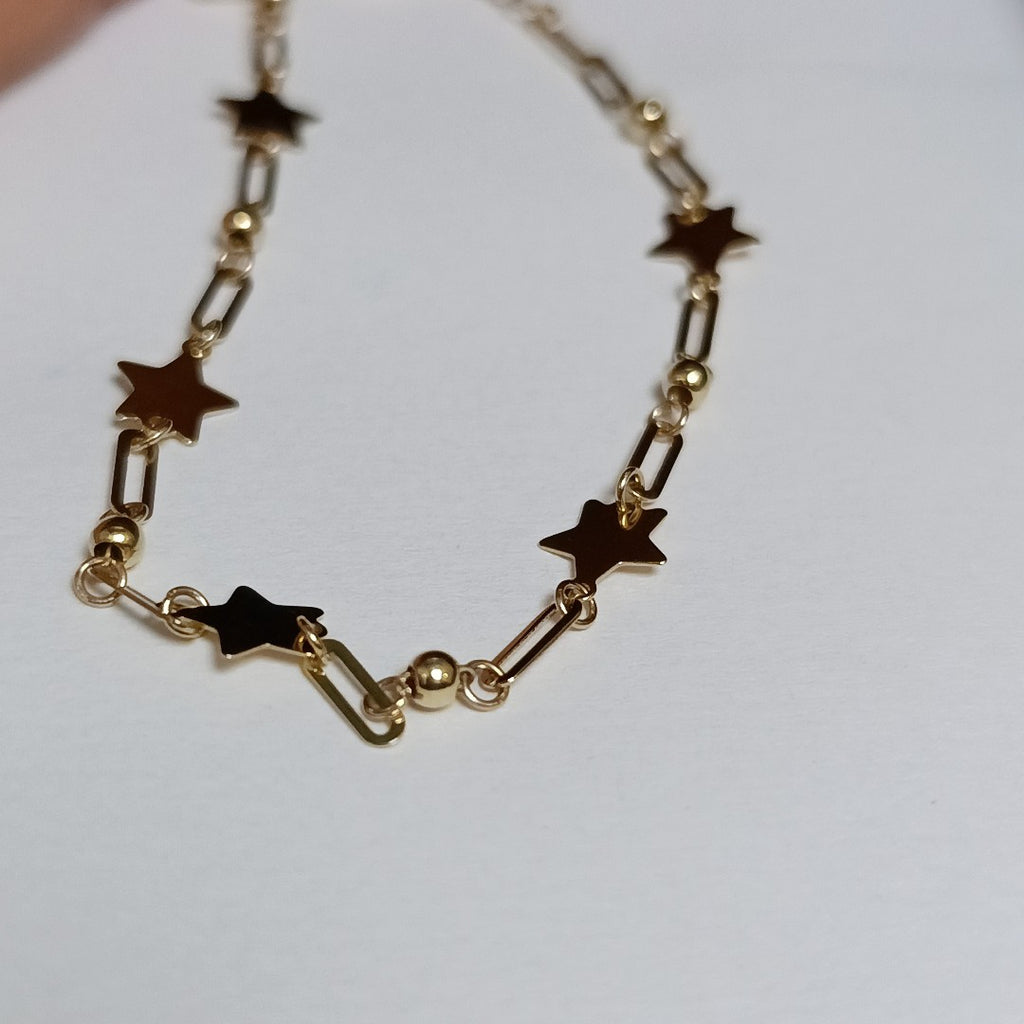 PULSERAS DAMA ORO 14K 1.8 (NUEVO)