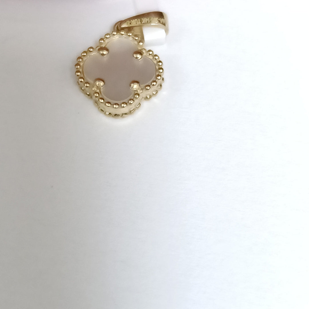 DIJES ORO 14K 0.9 (NUEVO)