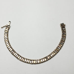 PULSERA ORO 14 K 10.4 GRMS (SEMINUEVO)