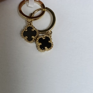 HUGGIES ORO 14K 2.2 (NUEVO)