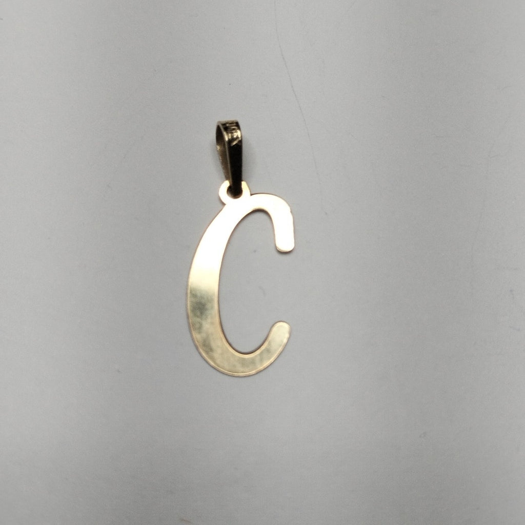DIJE ORO 10 K 0,30 GRMS (SEMINUEVO)