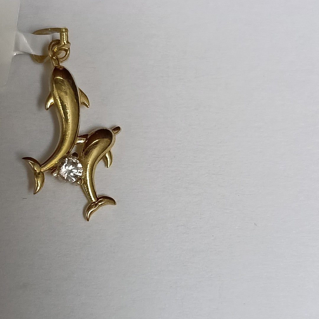 DIJES ORO 14K 0.9 (NUEVO)