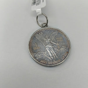 DIJE PLATA 30 GRMS (SEMINUEVO)
