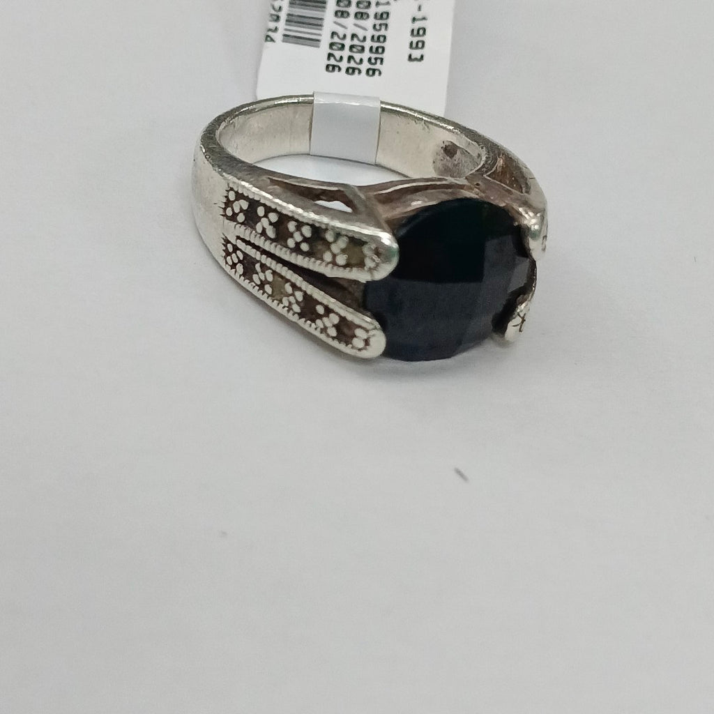 ANILLO PLATA 9.9 GRMS (SEMINUEVO)